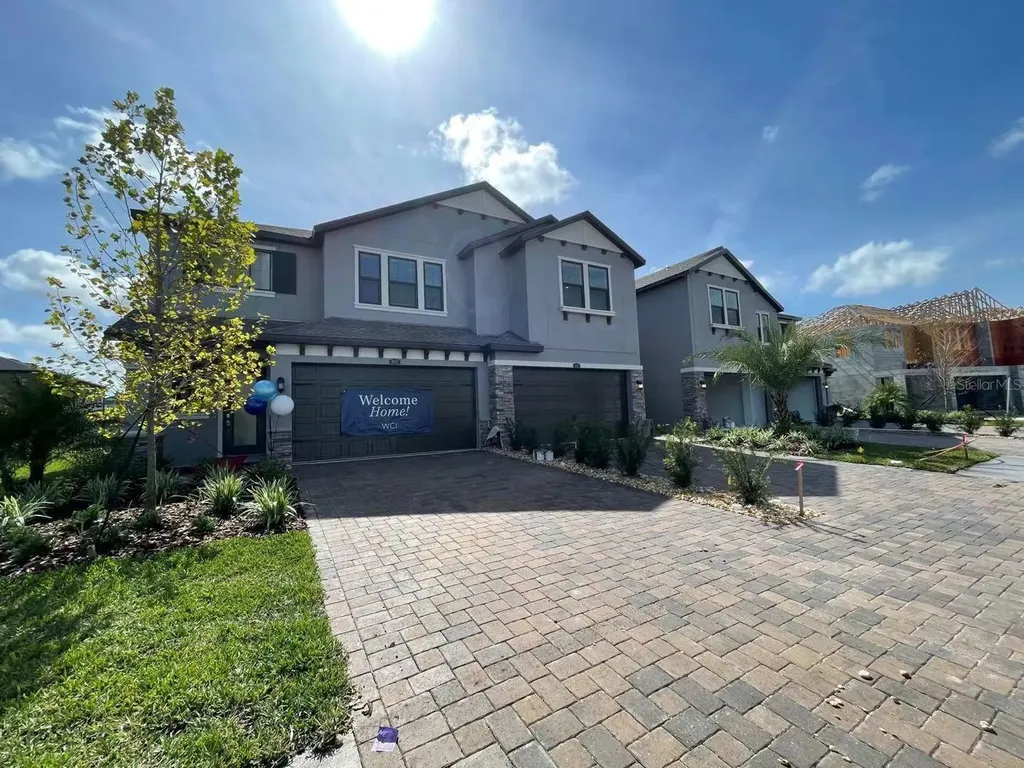 4612 Almada Lane Wesley Chapel FL 33543