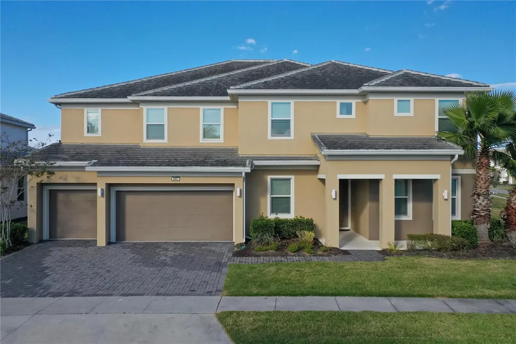 3801 Sonoma Boulevard Kissimmee FL 34741