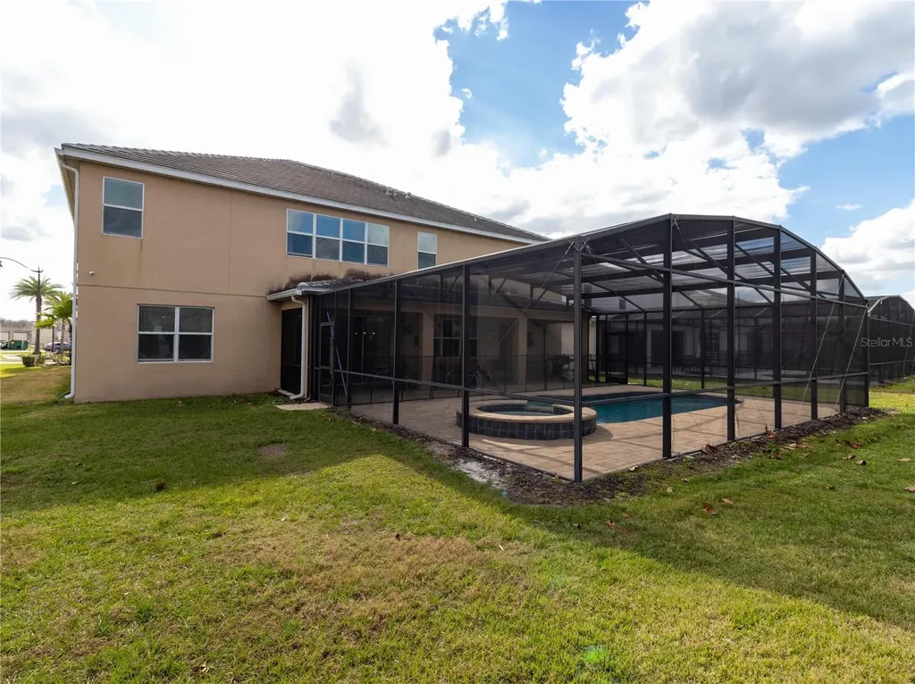 3801 Sonoma Boulevard Kissimmee FL 34741