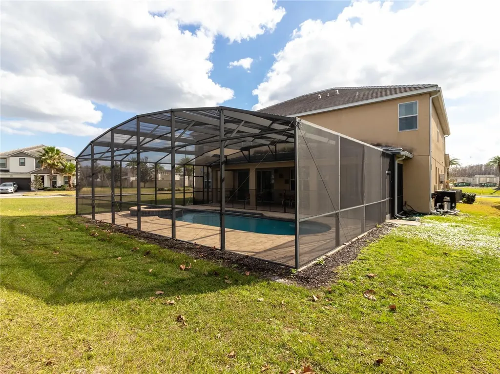 3801 Sonoma Boulevard Kissimmee FL 34741