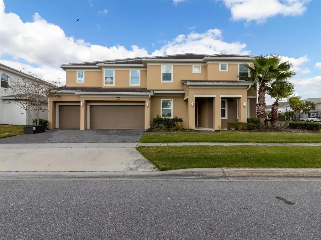 3801 Sonoma Boulevard Kissimmee FL 34741