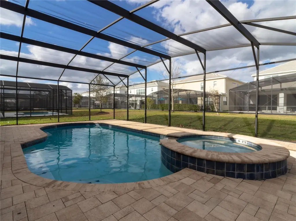 3801 Sonoma Boulevard Kissimmee FL 34741