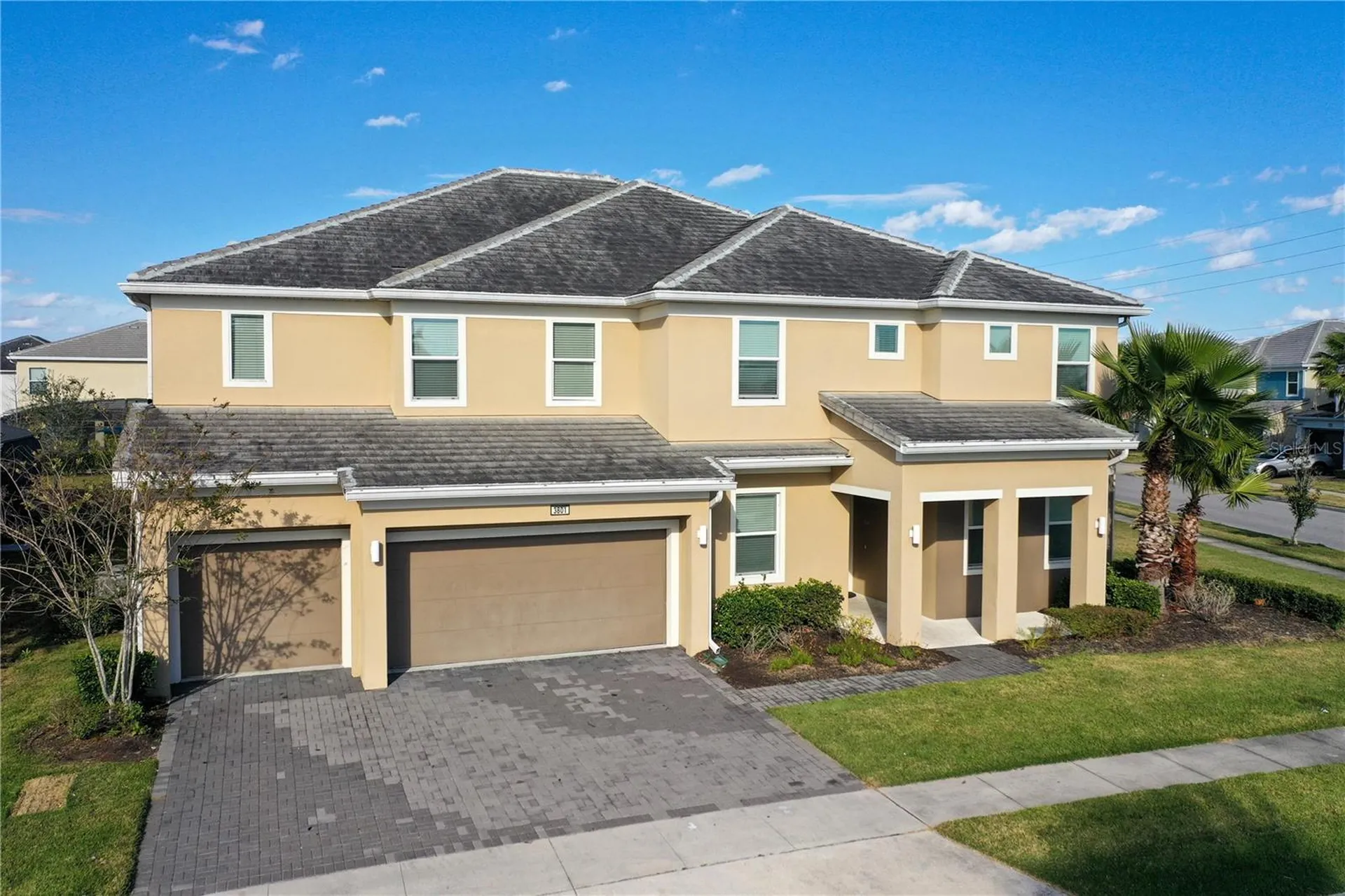 3801 Sonoma Boulevard Kissimmee FL 34741