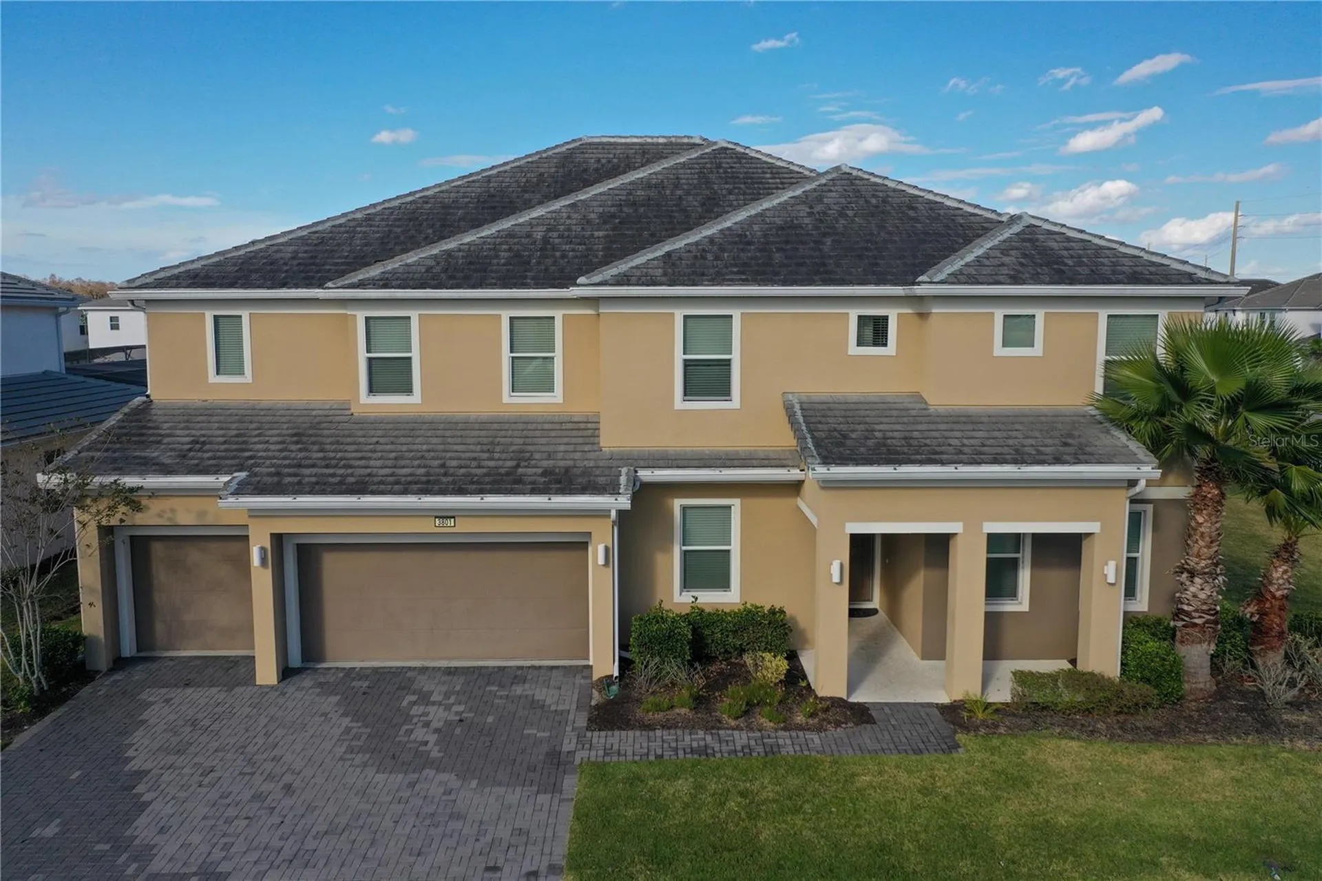 3801 Sonoma Boulevard Kissimmee FL 34741
