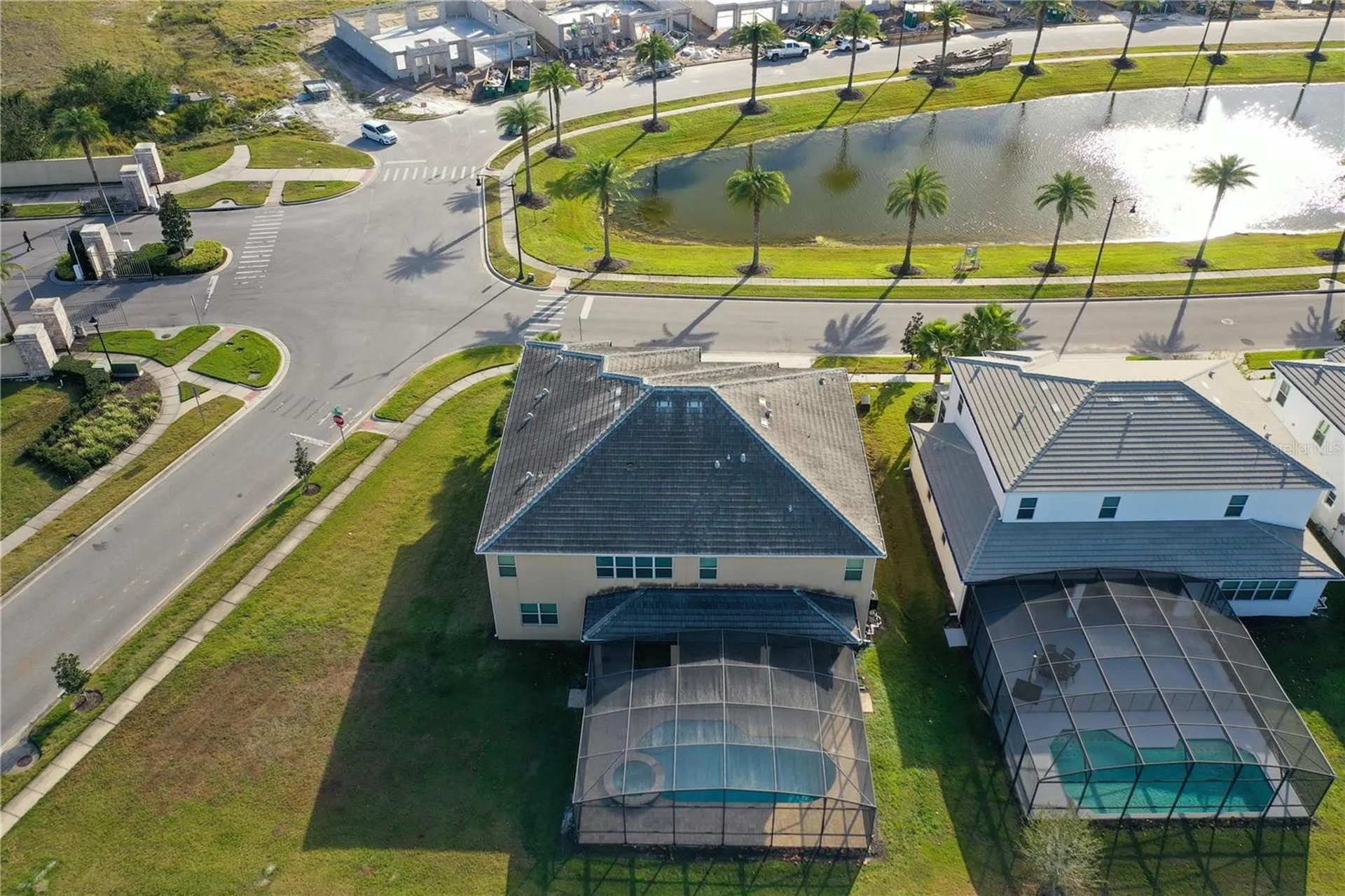 3801 Sonoma Boulevard Kissimmee FL 34741