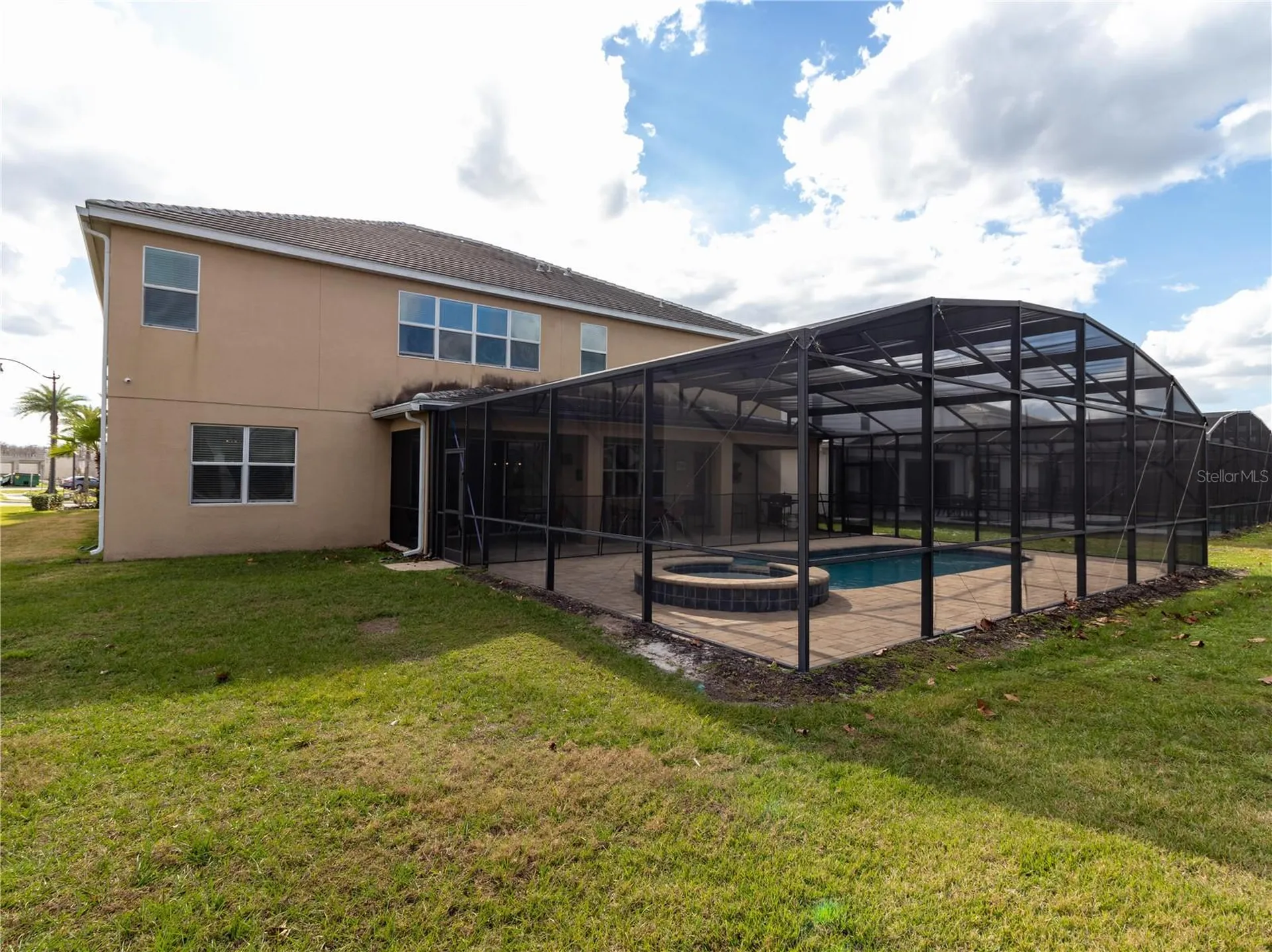 3801 Sonoma Boulevard Kissimmee FL 34741