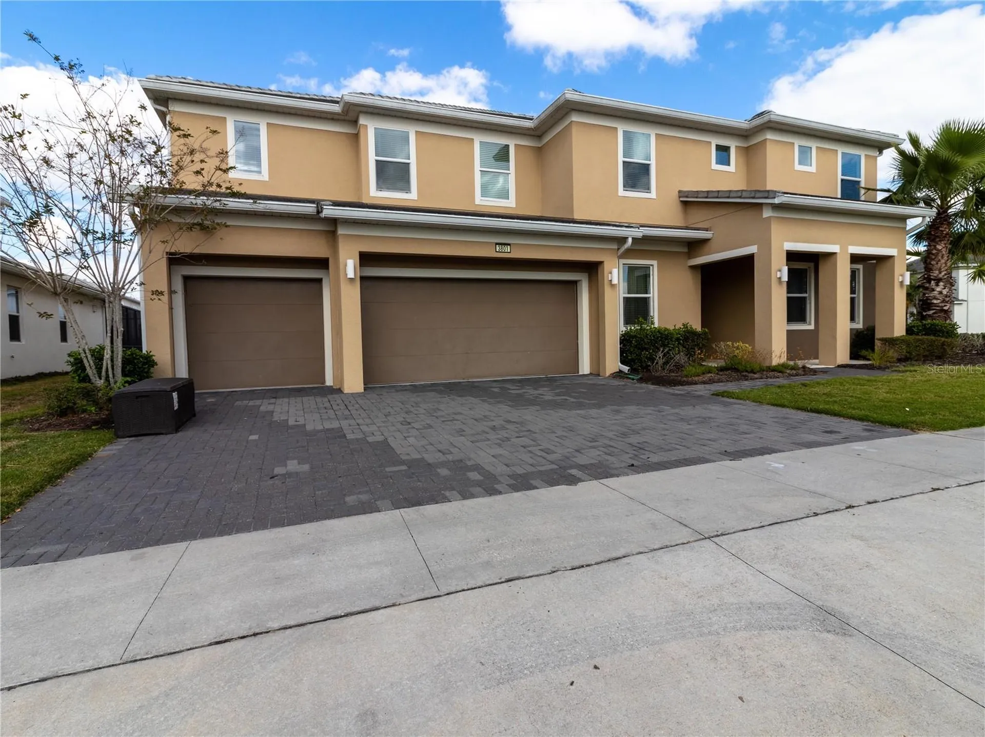 3801 Sonoma Boulevard Kissimmee FL 34741
