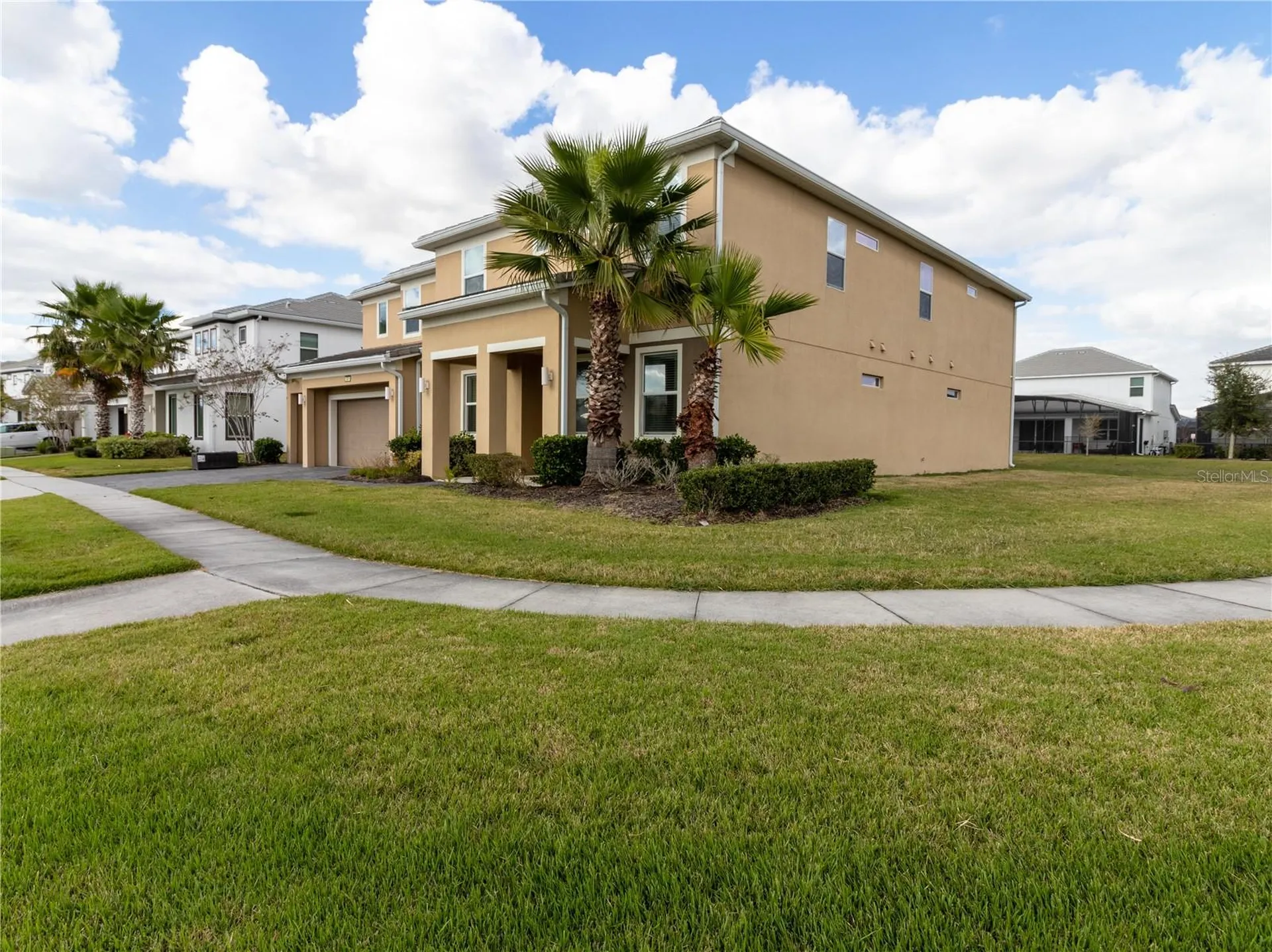 3801 Sonoma Boulevard Kissimmee FL 34741