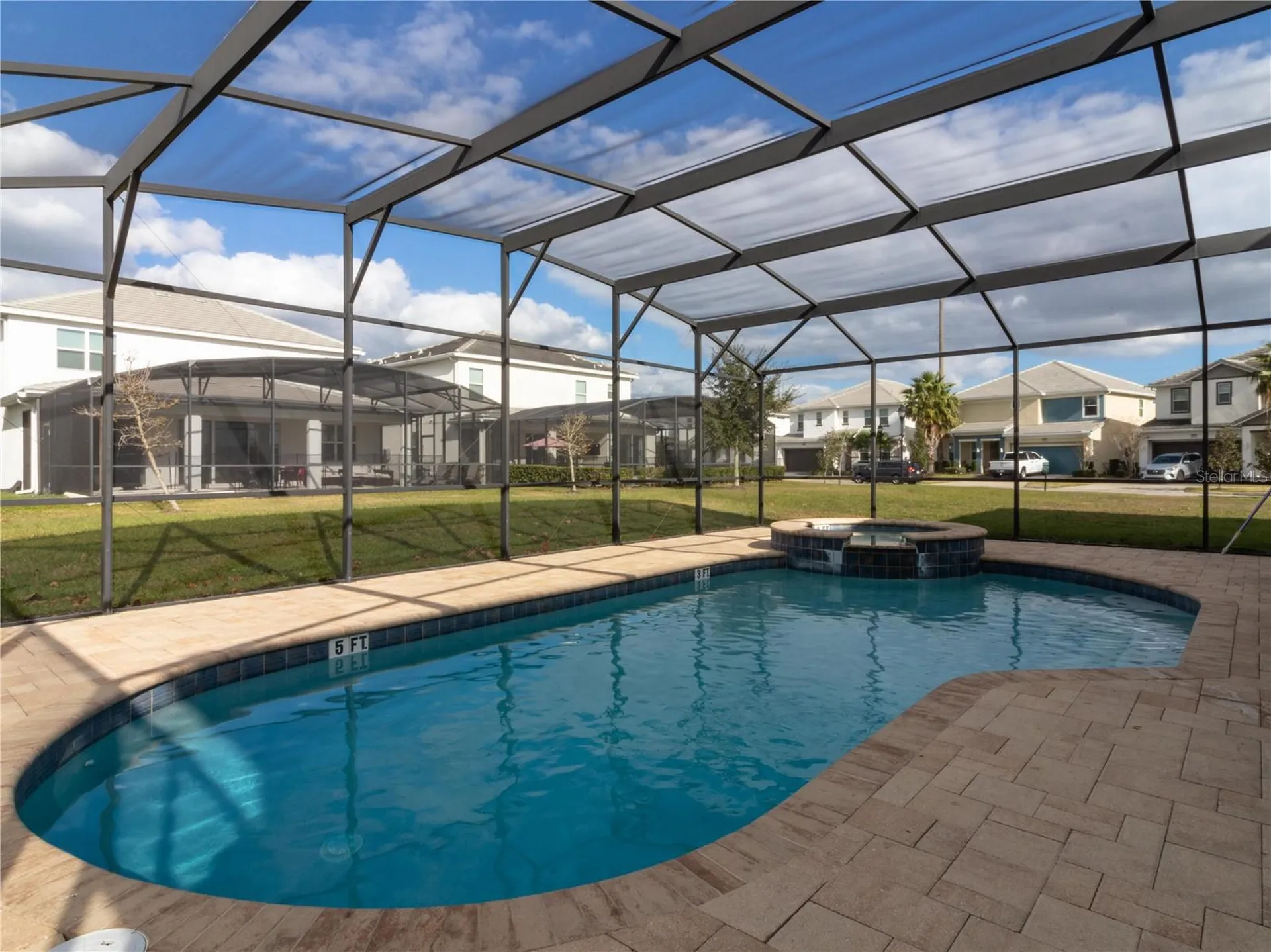 3801 Sonoma Boulevard Kissimmee FL 34741