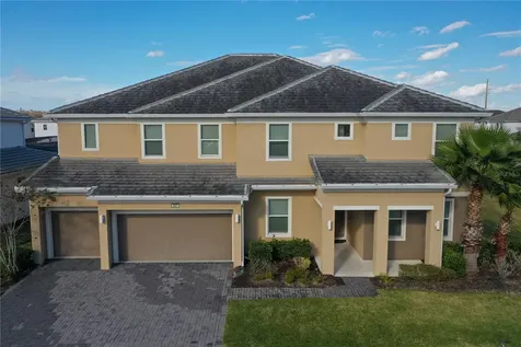 3801 Sonoma Boulevard Kissimmee FL 34741