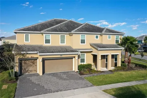 3801 Sonoma Boulevard Kissimmee FL 34741