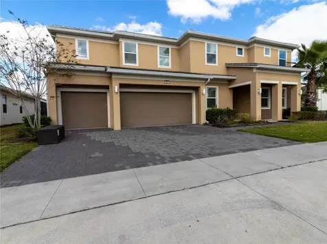3801 Sonoma Boulevard Kissimmee FL 34741