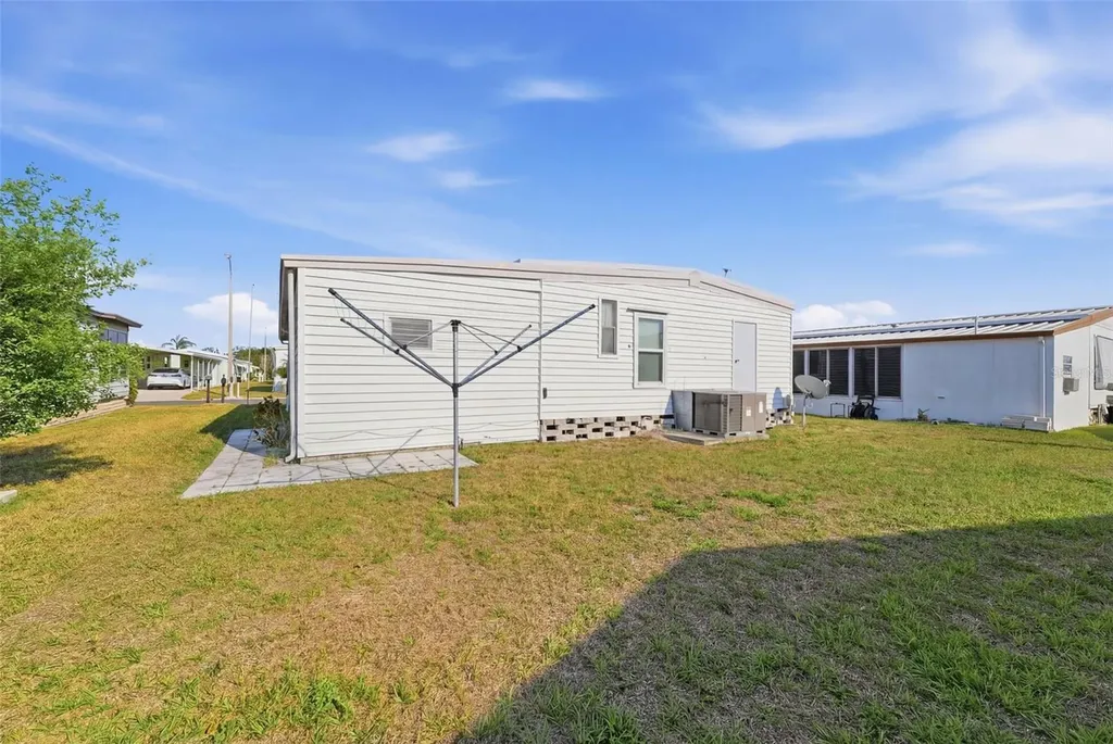 2107 Wailua Drive Holiday FL 34691