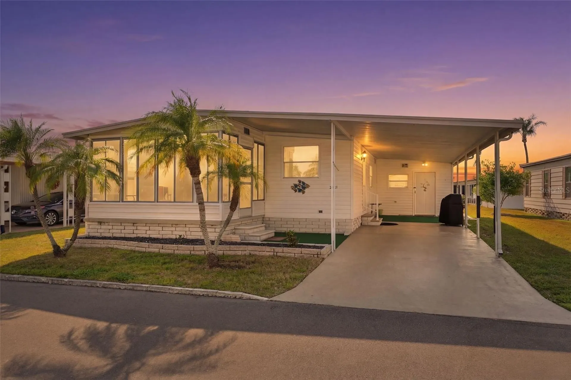 2107 Wailua Drive Holiday FL 34691