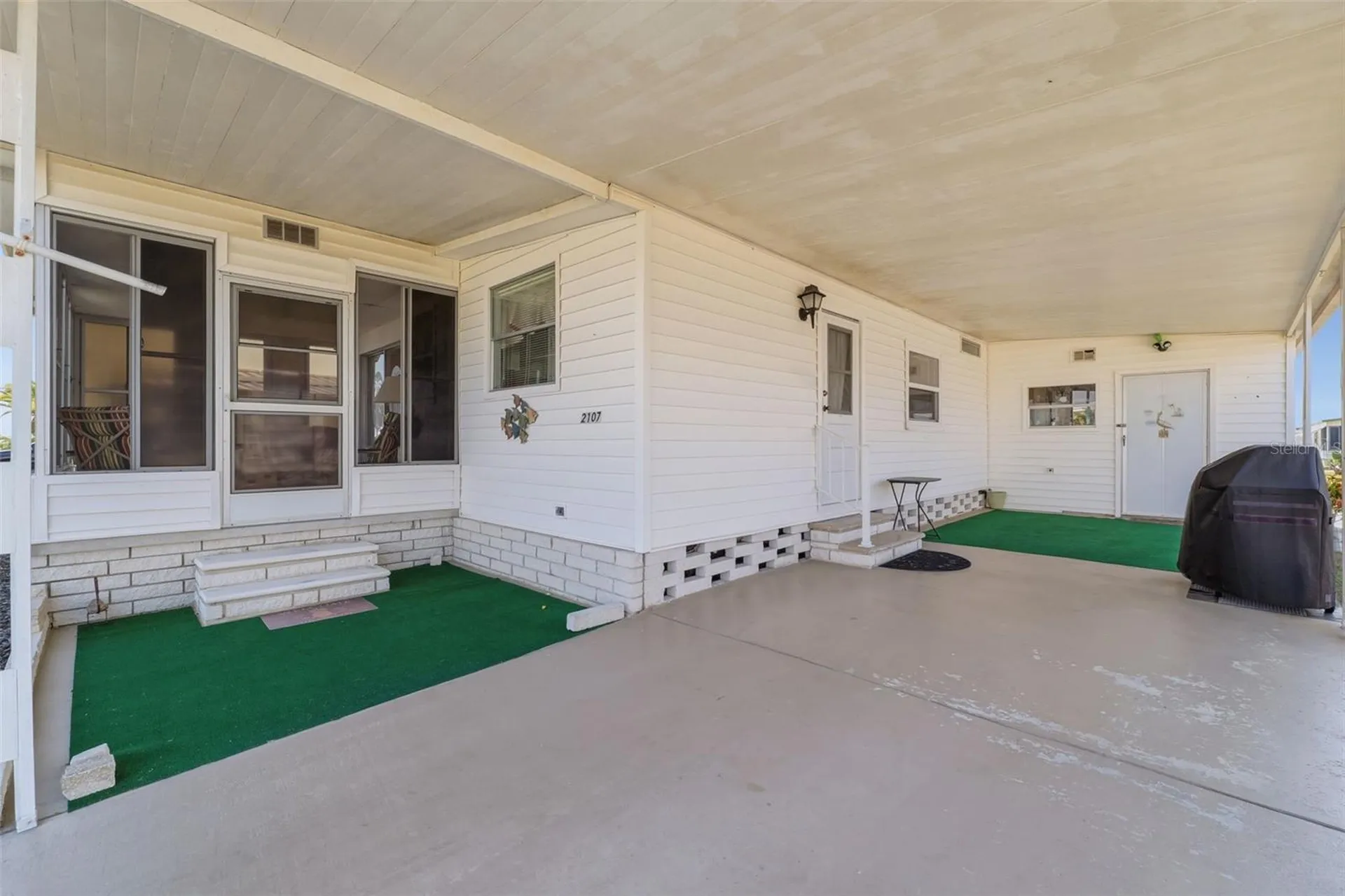 2107 Wailua Drive Holiday FL 34691