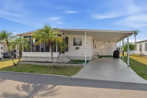 2107 Wailua Drive Holiday FL 34691