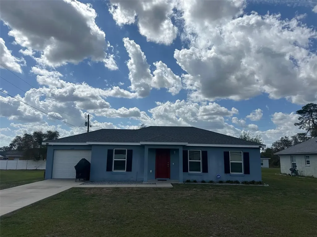 103 Marion Oaks Drive Ocala FL 34473
