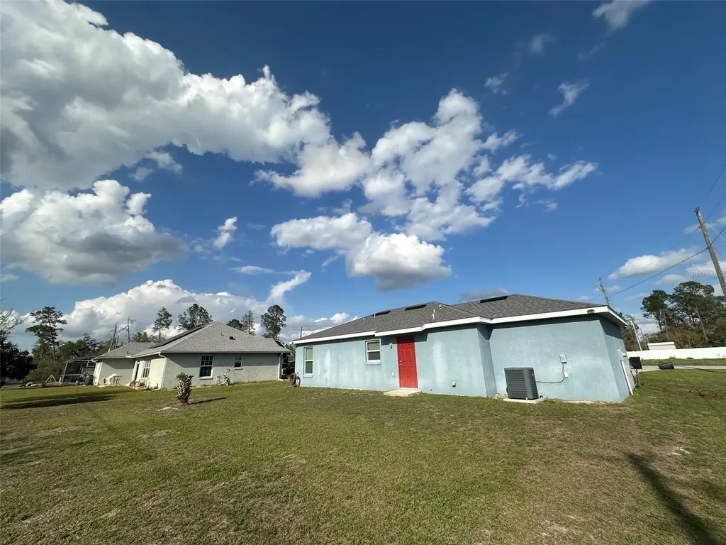 103 Marion Oaks Drive Ocala FL 34473