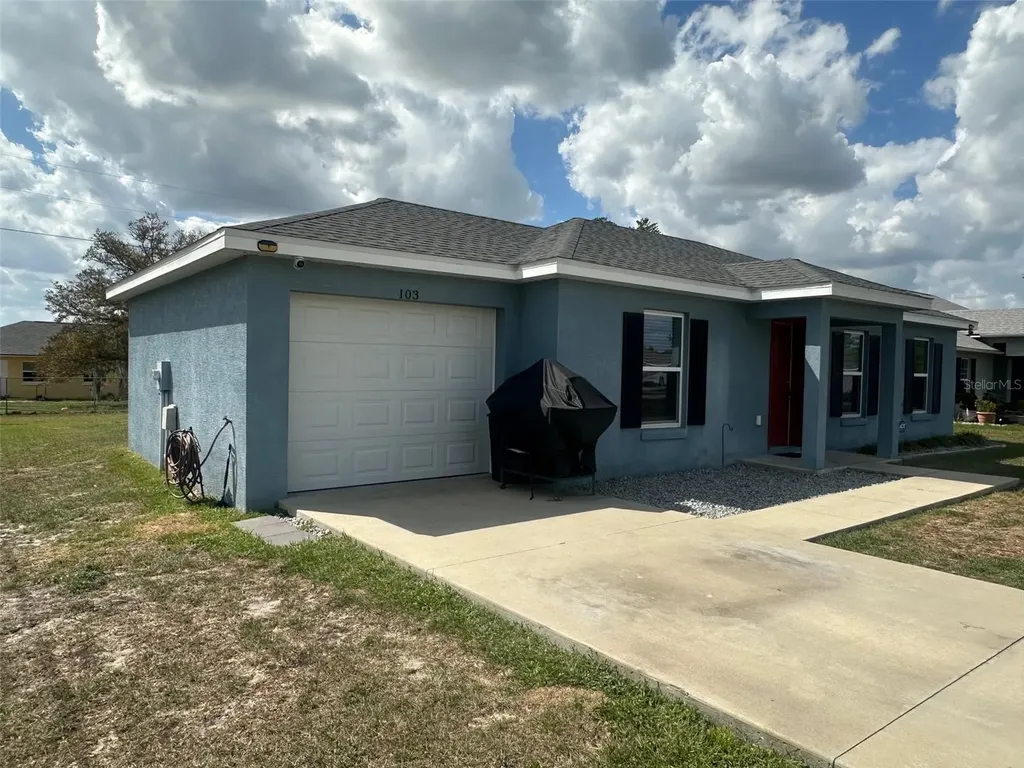 103 Marion Oaks Drive Ocala FL 34473