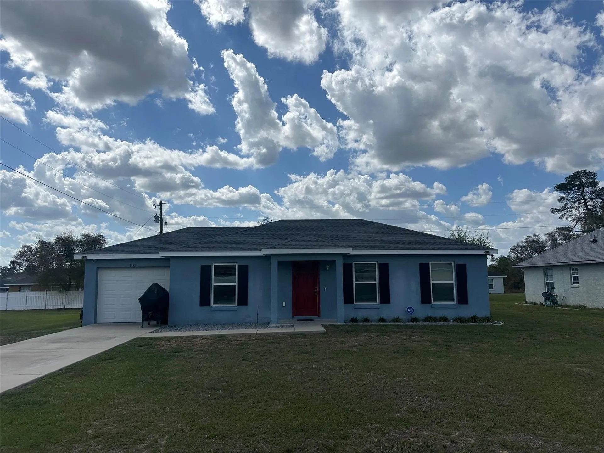 103 Marion Oaks Drive Ocala FL 34473