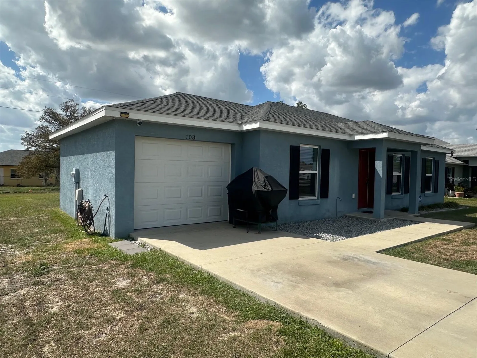 103 Marion Oaks Drive Ocala FL 34473