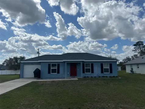 103 Marion Oaks Drive Ocala FL 34473