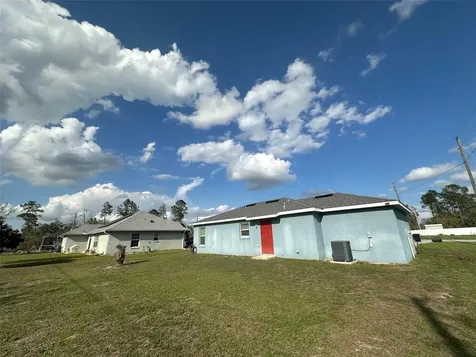 103 Marion Oaks Drive Ocala FL 34473