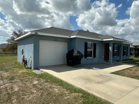 103 Marion Oaks Drive Ocala FL 34473