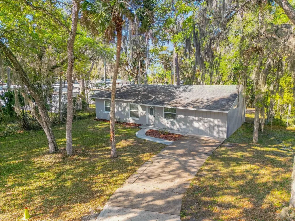 420 Perdita Avenue Edgewater FL 32132