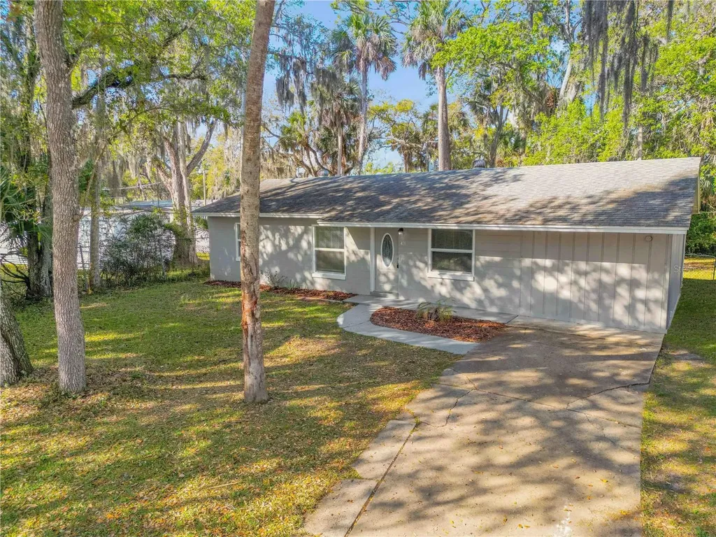 420 Perdita Avenue Edgewater FL 32132
