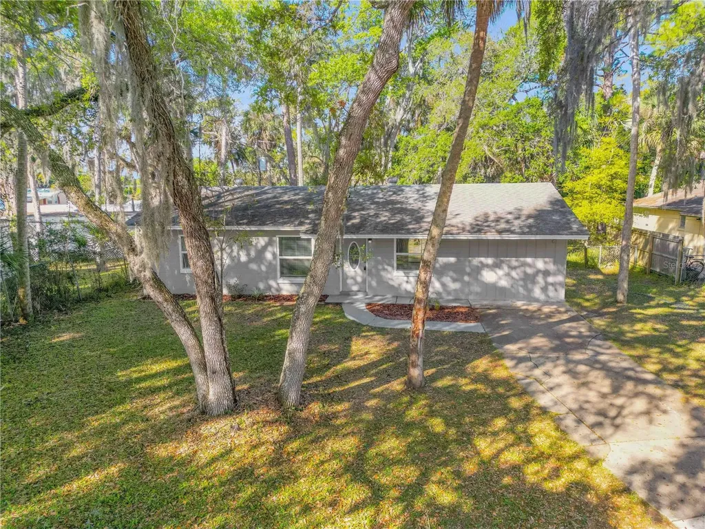 420 Perdita Avenue Edgewater FL 32132