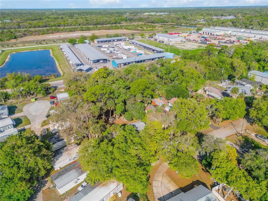 420 Perdita Avenue Edgewater FL 32132