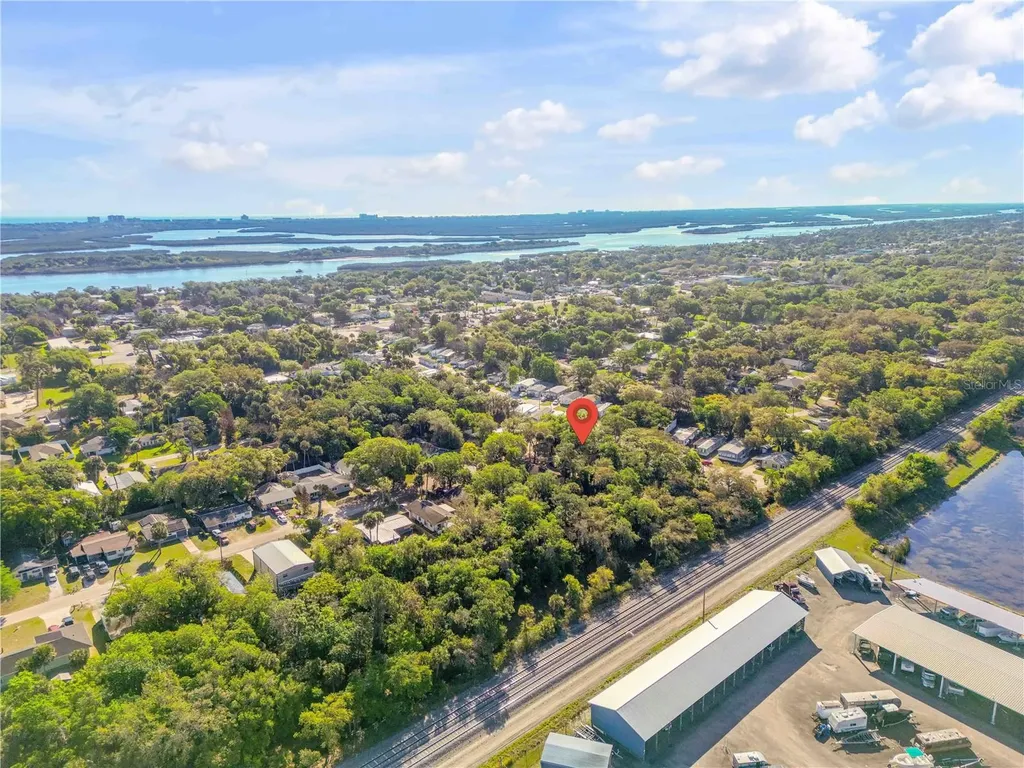 420 Perdita Avenue Edgewater FL 32132