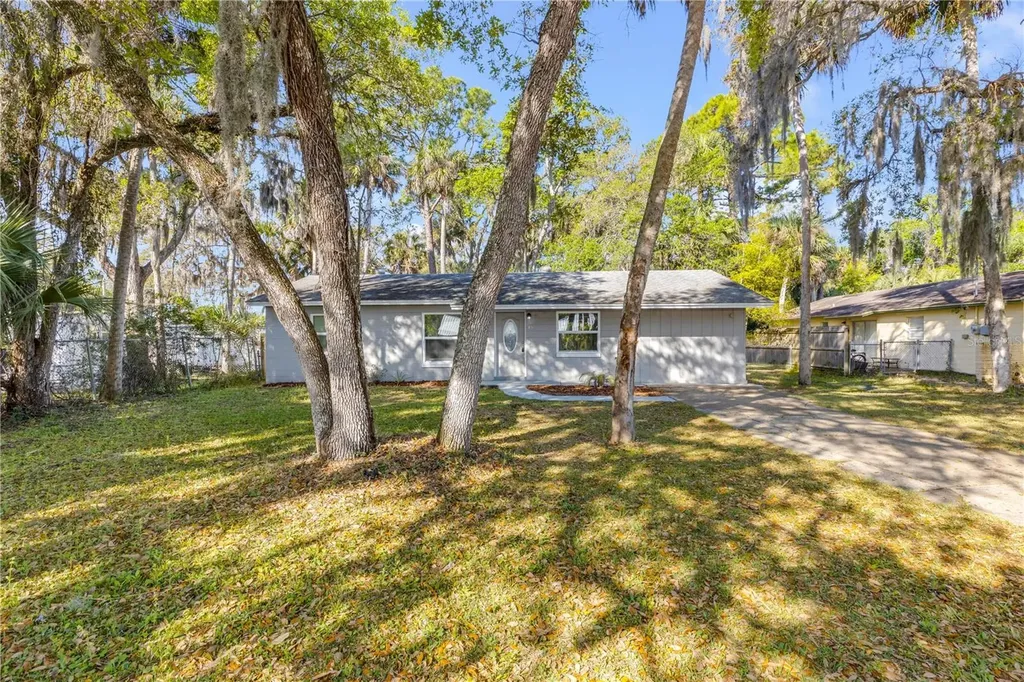 420 Perdita Avenue Edgewater FL 32132