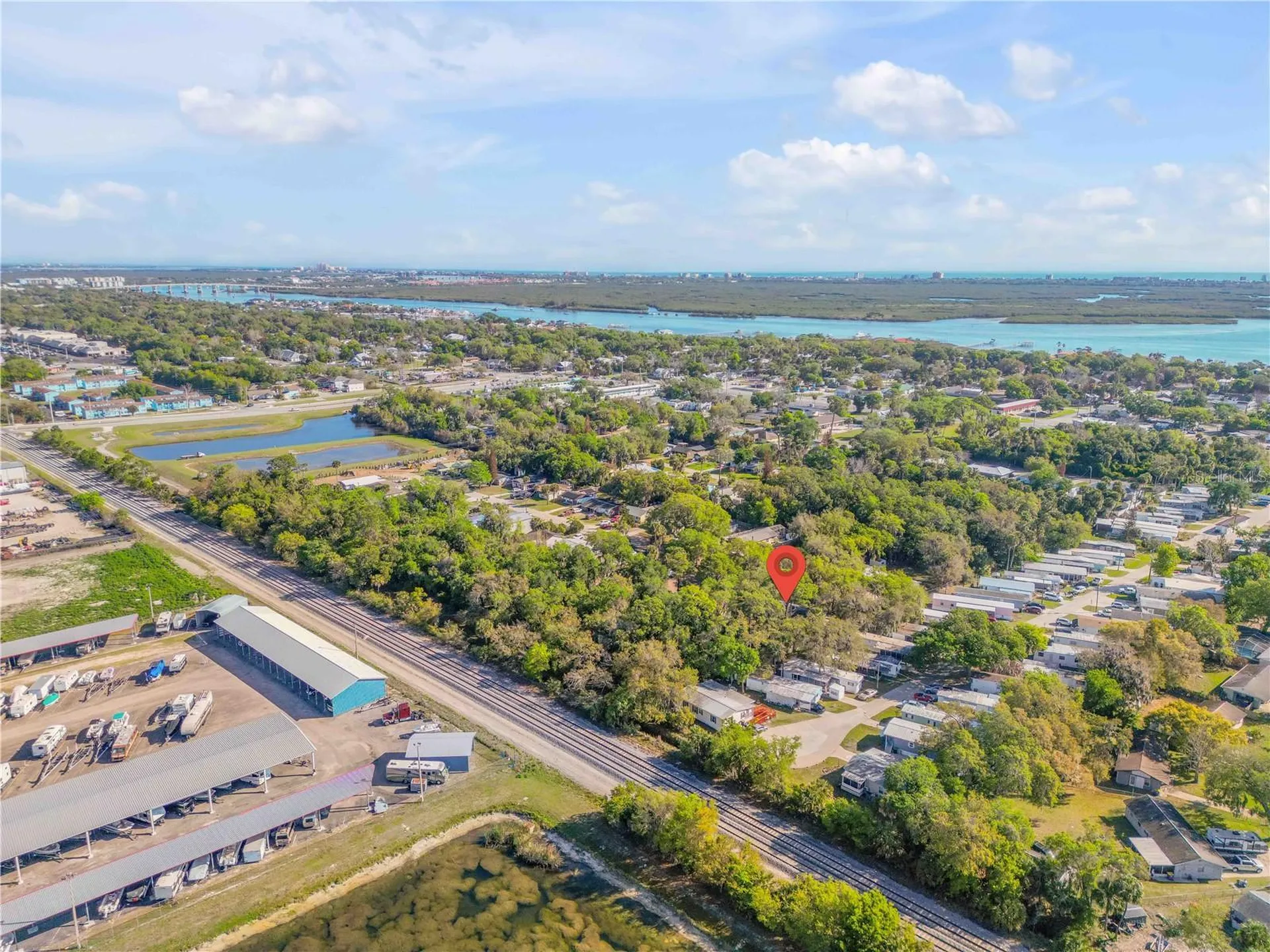 420 Perdita Avenue Edgewater FL 32132