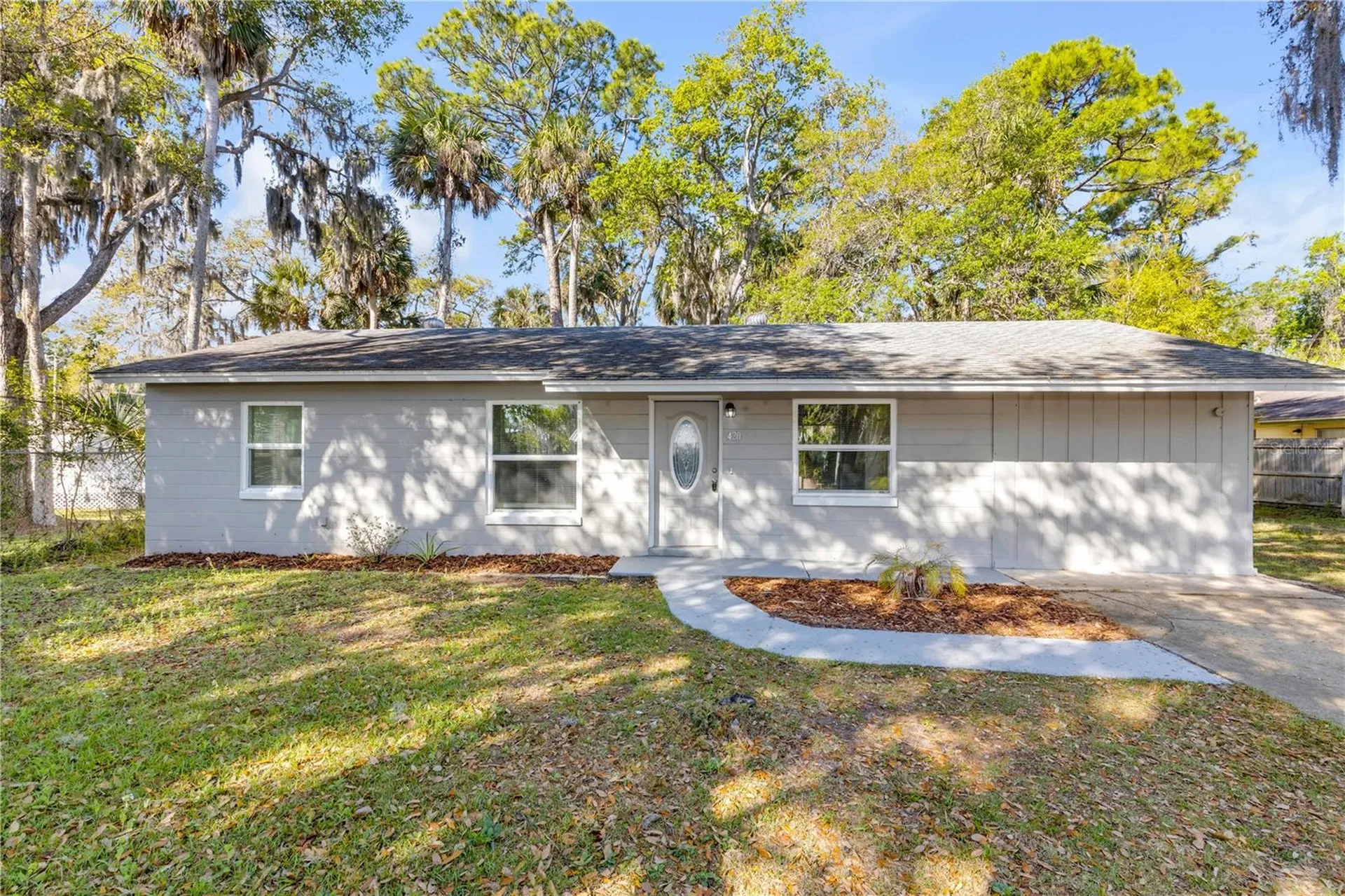 420 Perdita Avenue Edgewater FL 32132
