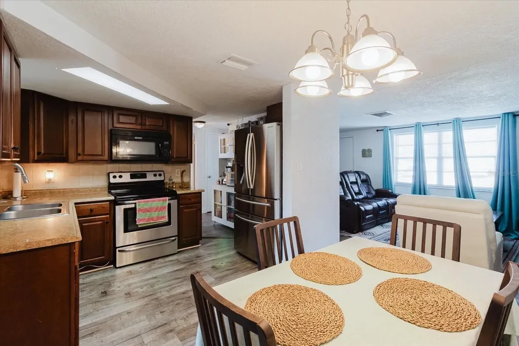9803 Richwood Lane Port Richey FL 34668