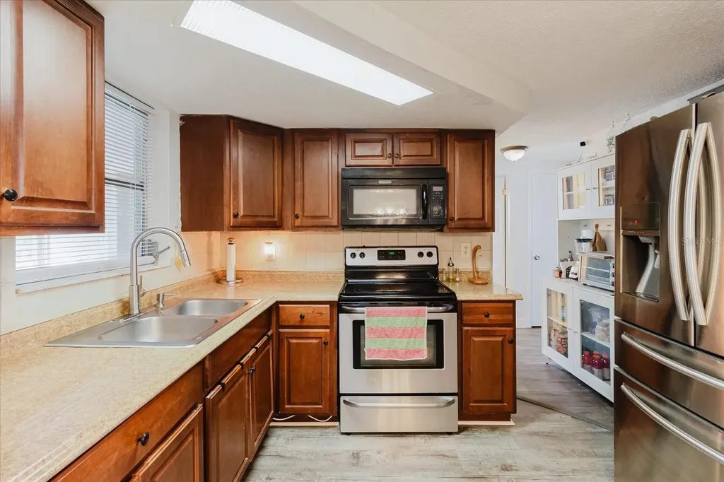 9803 Richwood Lane Port Richey FL 34668
