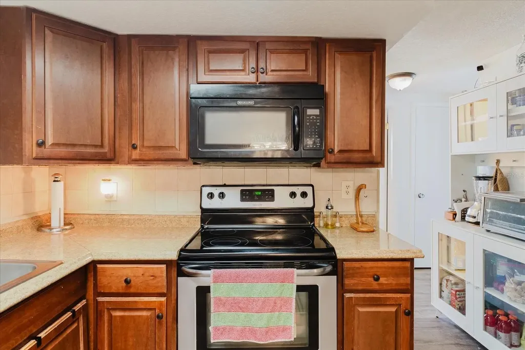 9803 Richwood Lane Port Richey FL 34668