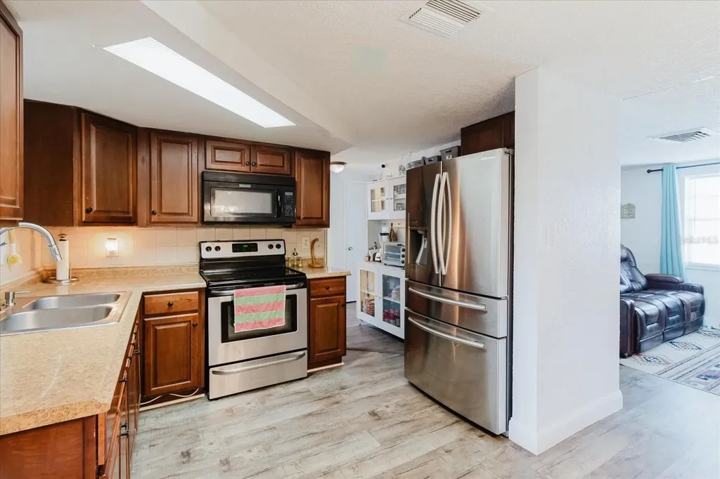 9803 Richwood Lane Port Richey FL 34668