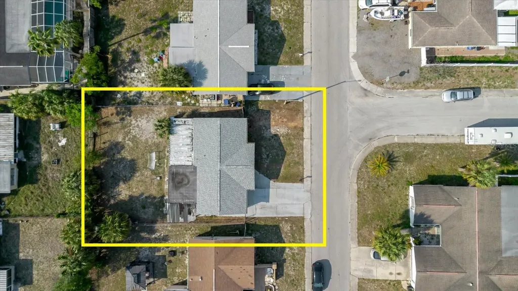 9803 Richwood Lane Port Richey FL 34668