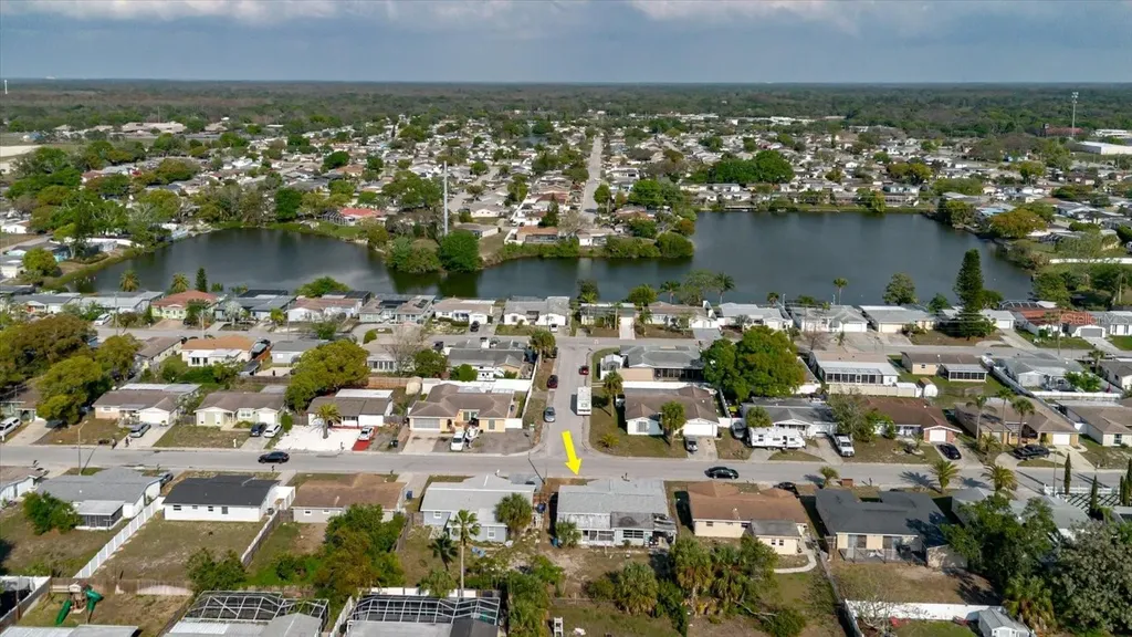 9803 Richwood Lane Port Richey FL 34668
