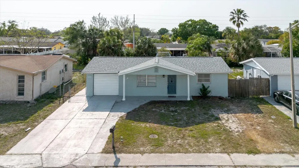 9803 Richwood Lane Port Richey FL 34668