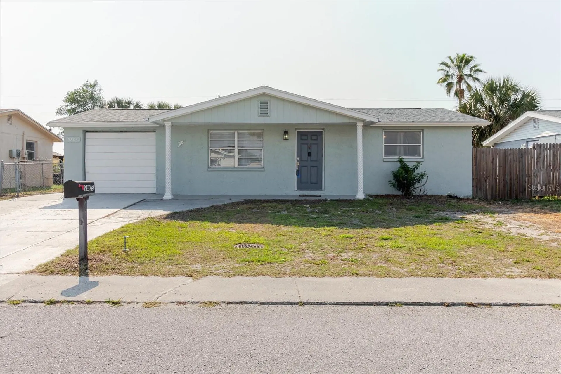 9803 Richwood Lane Port Richey FL 34668