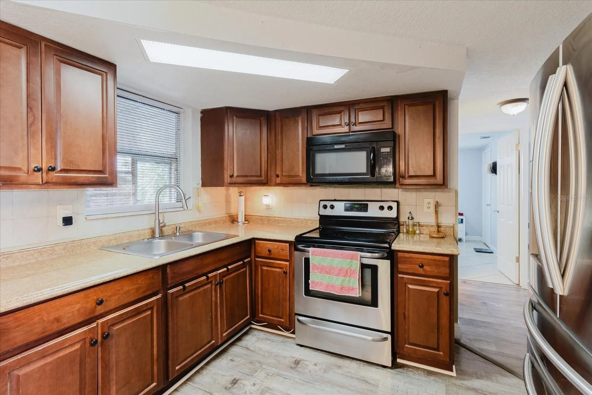 9803 Richwood Lane Port Richey FL 34668