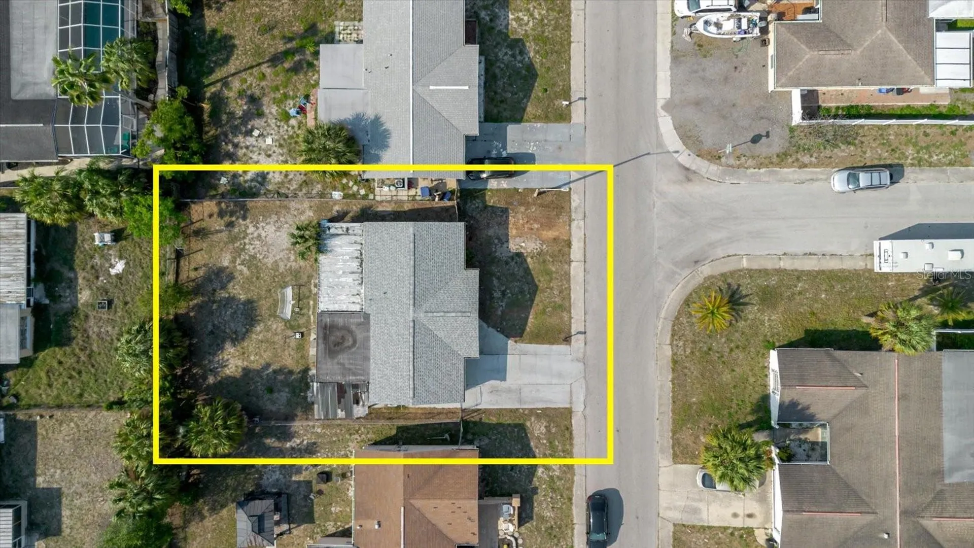 9803 Richwood Lane Port Richey FL 34668