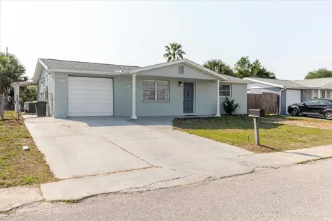 9803 Richwood Lane Port Richey FL 34668