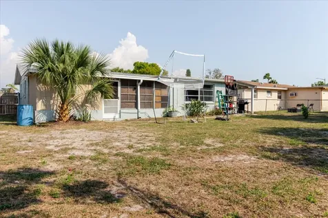 9803 Richwood Lane Port Richey FL 34668