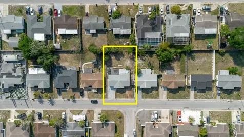 9803 Richwood Lane Port Richey FL 34668