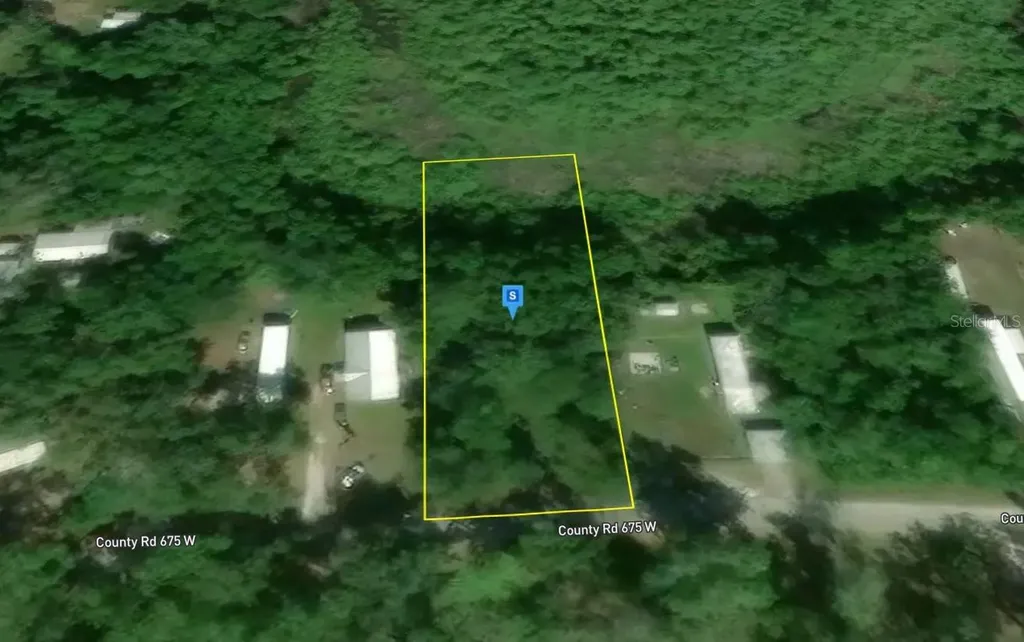11515 County Rd 675 W Webster FL 33597
